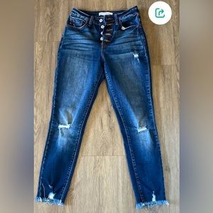 VICI jeans